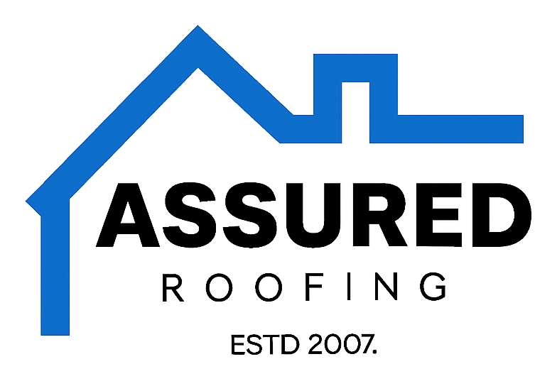 assured roofing logo upscaled transparent margin 0pct